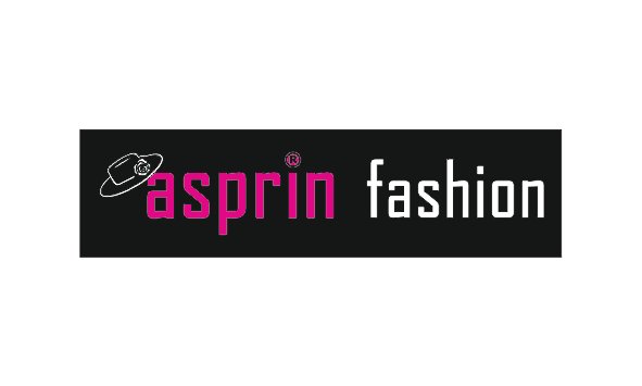 Asprin logo