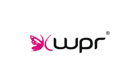 WPR logo