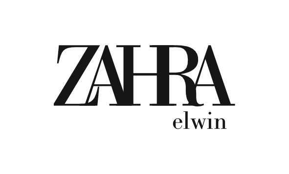 Zahra logo